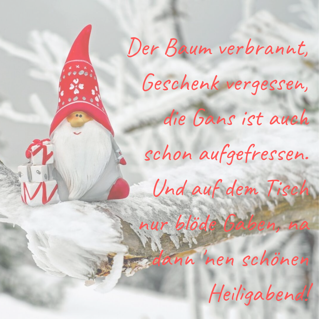 Weihnachtssprüche Bilder