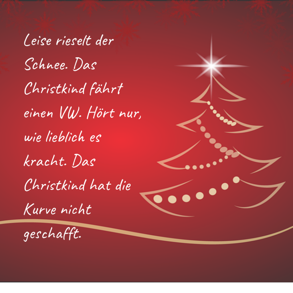 Weihnachtsgrüße Kurz / Besinnliche Weihnachtsgedichte Weihnachtsspruch