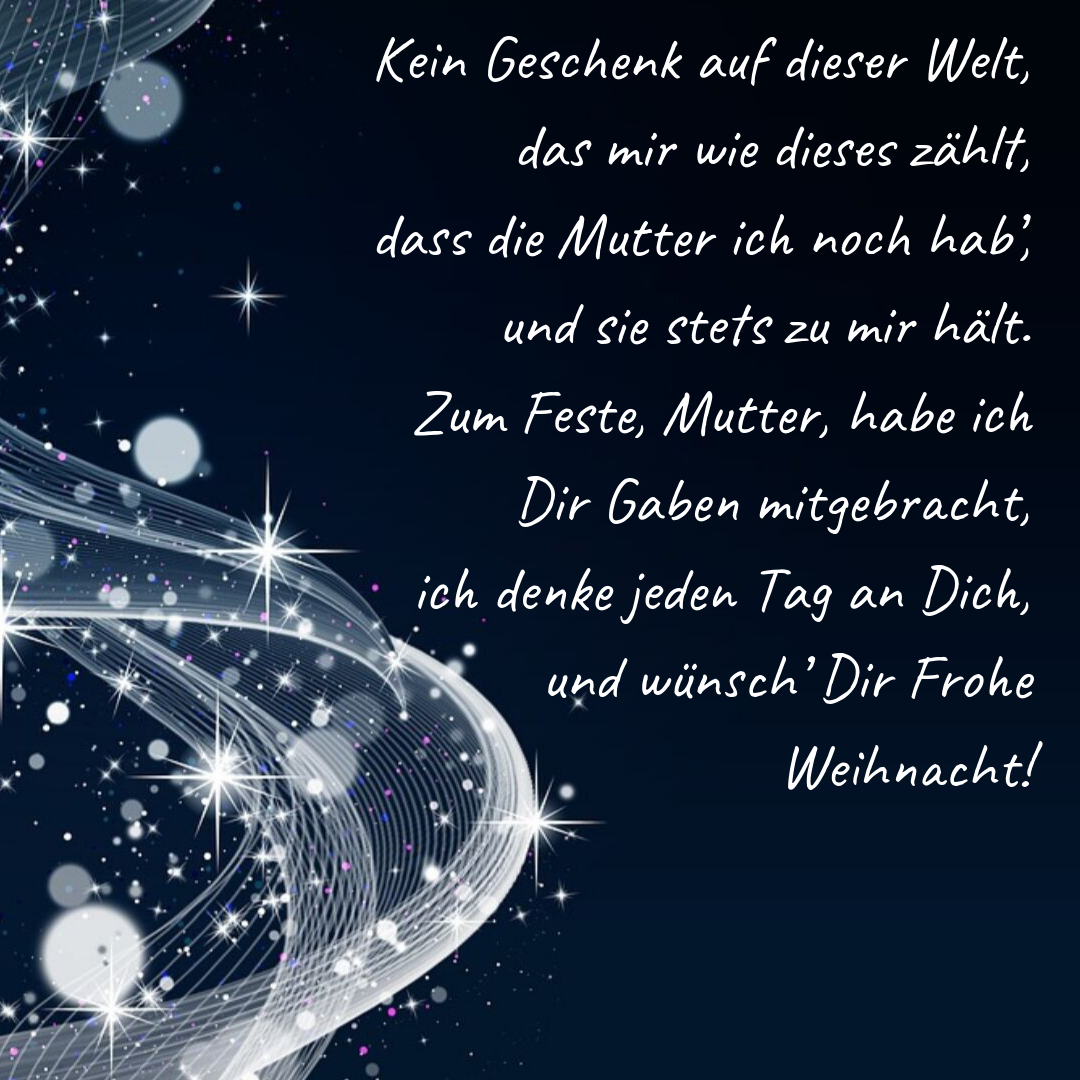 Weihnachtssprüche Bilder - Weihnacht.org