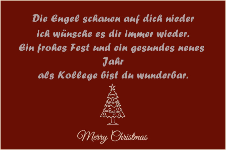 Weihnachtsfeier Sprüche