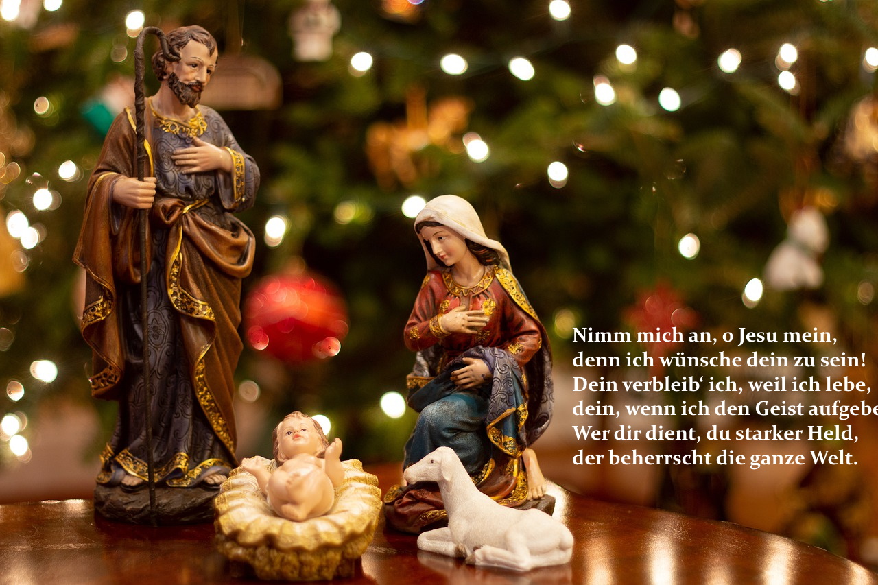 Weihnachtswünsche für Mama Schöne Weihnachtssprüche für die Mutter