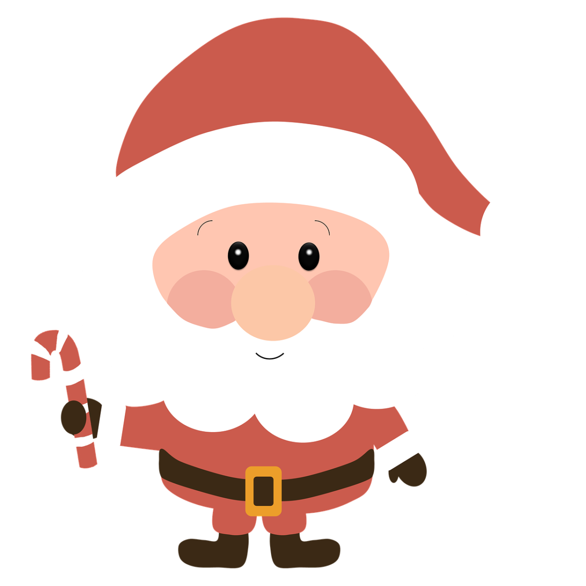 Weihnachtsmannbilder – Kostenlose Weihnachtsmann Bilder für WhatsApp