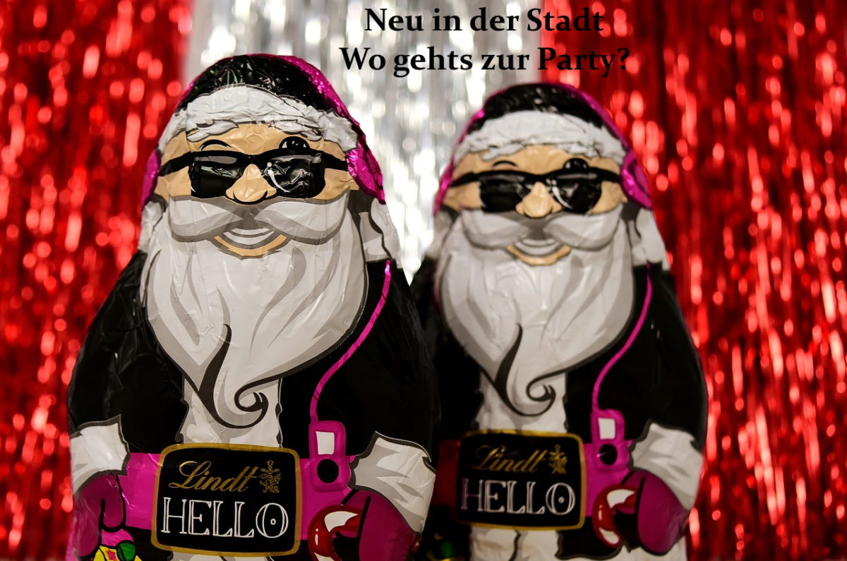 Lustige Weihnachtsbilder – Witzige Bilder zu Weihnachten kostenlos