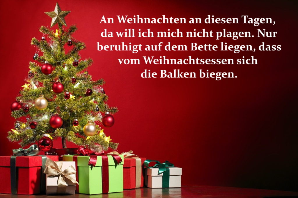 Lustige Weihnachtsbilder Witzige Bilder zu Weihnachten kostenlos