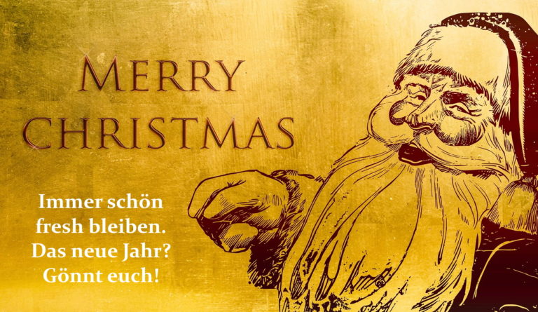 Lustige Weihnachtsbilder – Witzige Bilder zu Weihnachten kostenlos